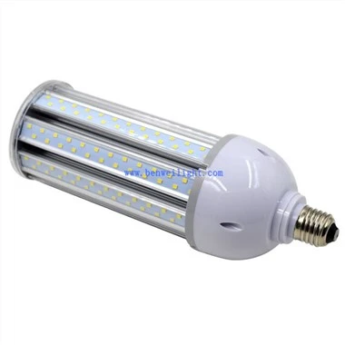 E26 E39ベースの54w Ledコーン電球
