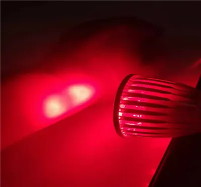 5W LED赤外線治療ライト