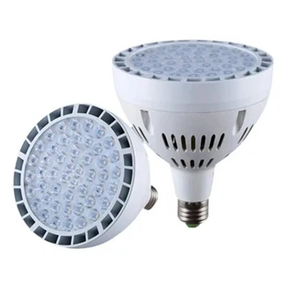 6000lm Par38 LED電球ライト