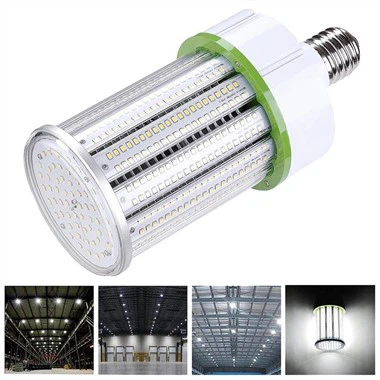 AC100-277V LED 電球