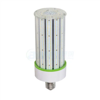 屋外屋内ガレージ用に導かれたトウモロコシの穂軸