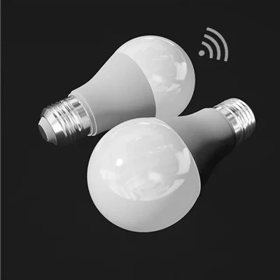 夕暮れから夜明けまで LED 電球