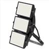 1500W 3 ヘッド LED スタジアムフラッドライト