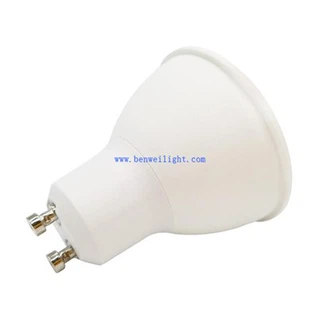 GU10 LED電球調光可能