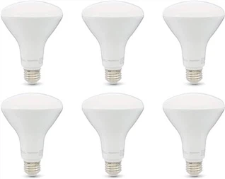 LED 缶電球