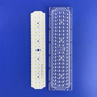 LED街路灯PCBモジュール