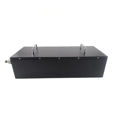 リチウムイオンバッテリー 24v 150ah