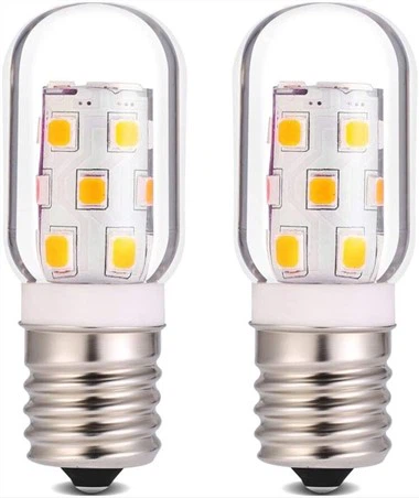 電子レンジ電球