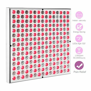 赤色近赤外線 LED 治療ライトパネル