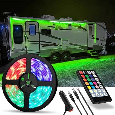 Rgb RV ライト