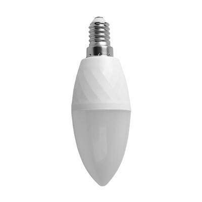 スクリューキャンドル電球