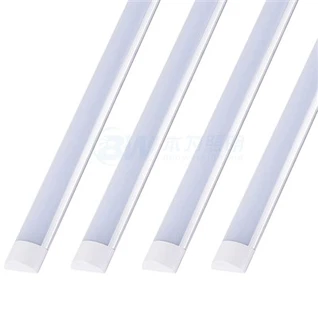 表面実装 Tri-CCT LED バテン ライト