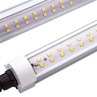 T8 LED植物育成ライトチューブ