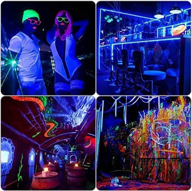 UV チューブ ライト バー