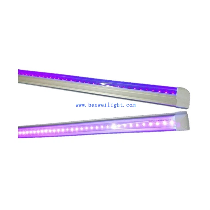 T5 UV LED チューブライト 2 フィート