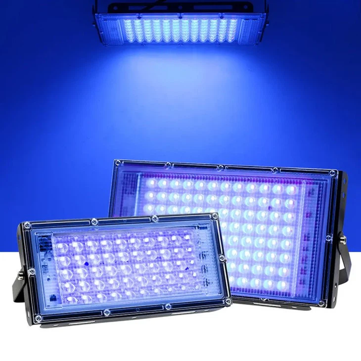 UV LED硬化ランプ
