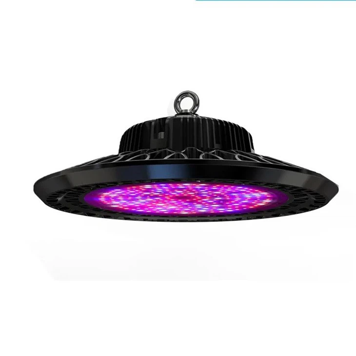 100W uv high bay light 3