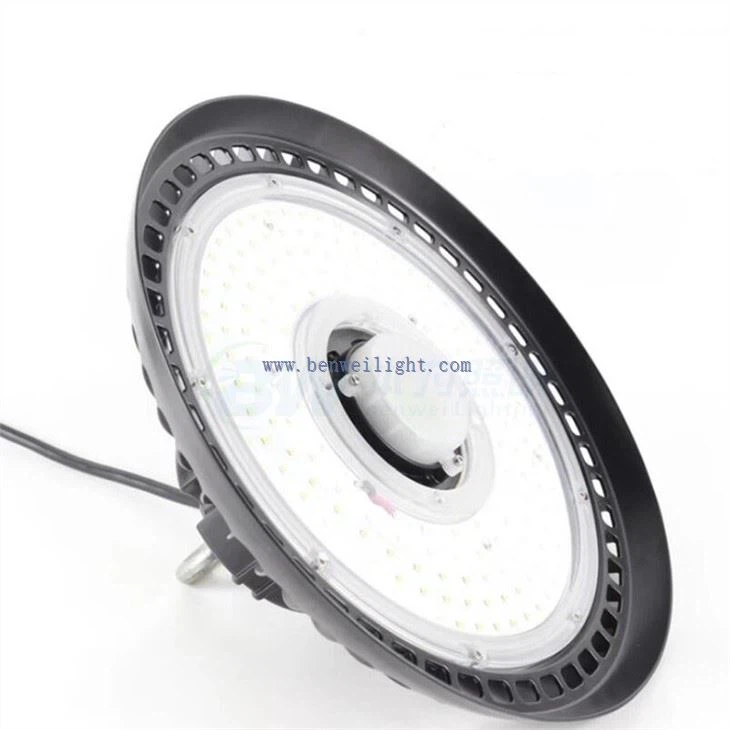 low bay ufo led lights -