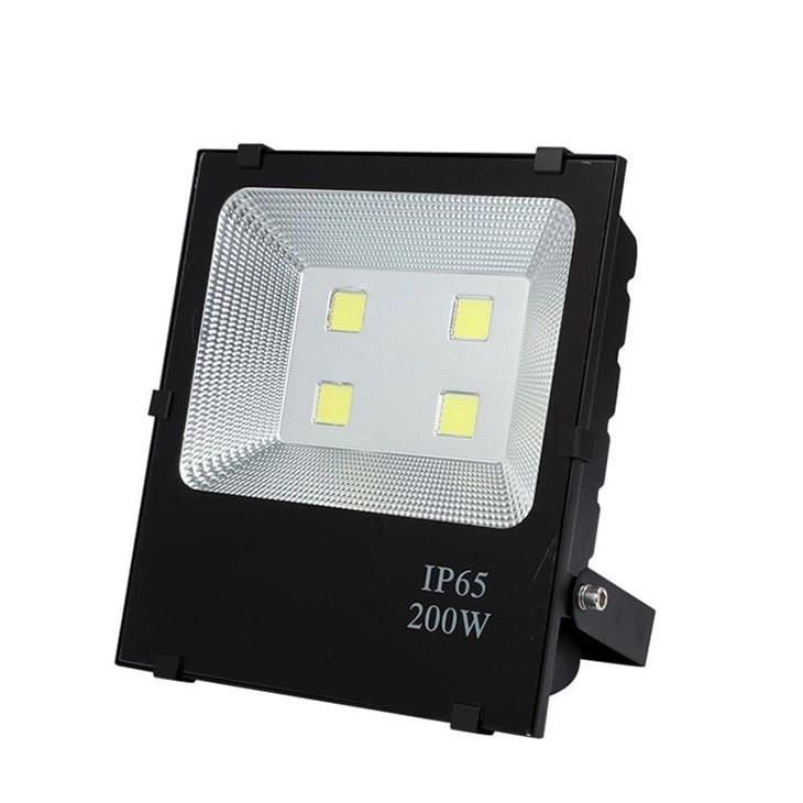 Low voltage Led Floodlights 3