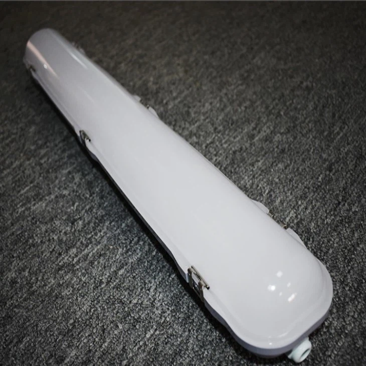 優れたトライプルーフ LED ライト