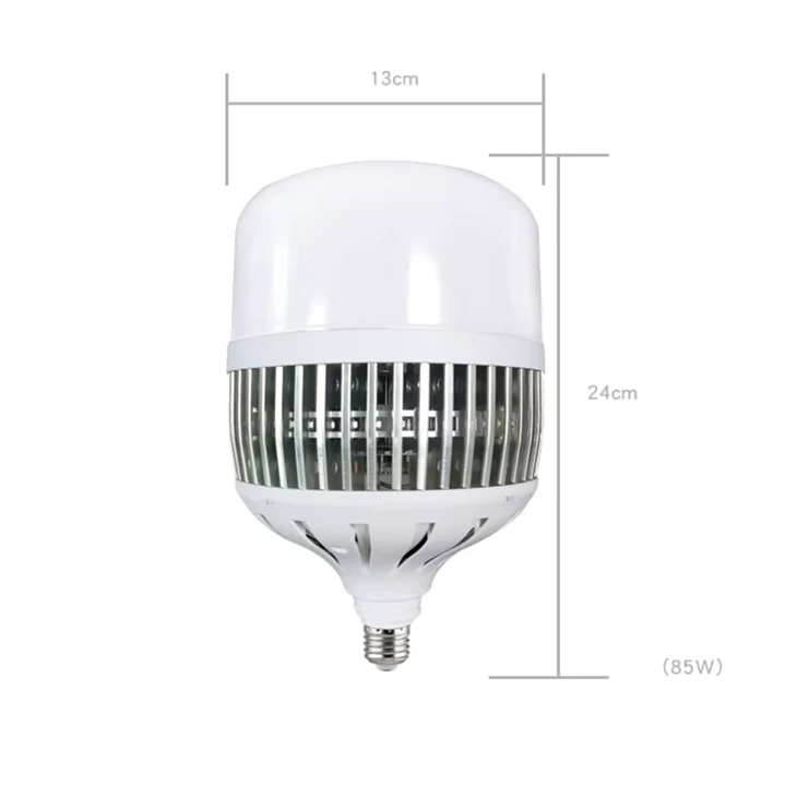 E27 6500K 230V,LEDBulb 6W, Cool Day Light best