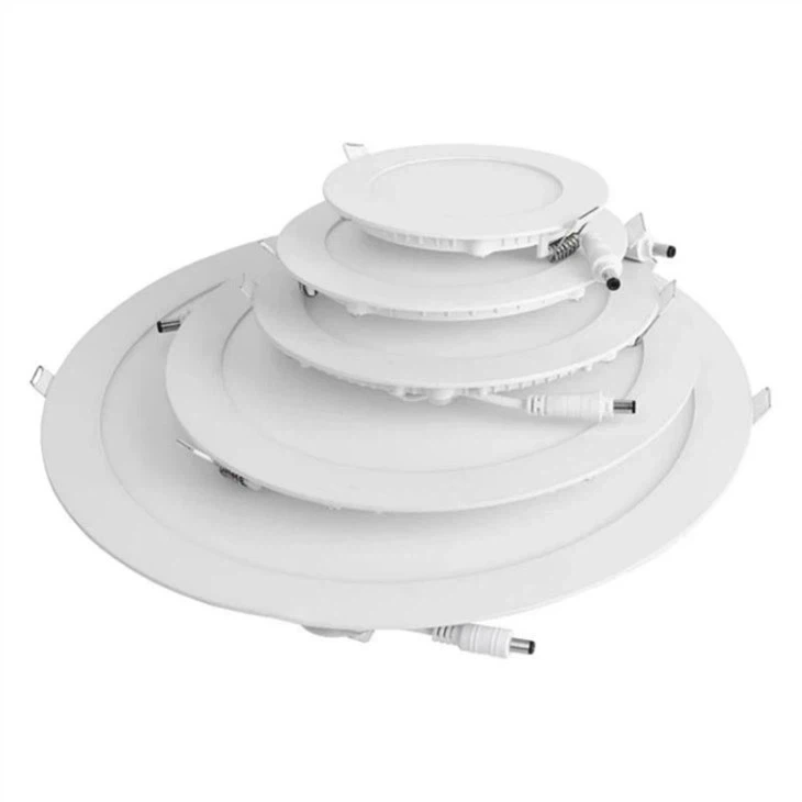 LED CEILING LIGHT - ROUND, 24W high quality