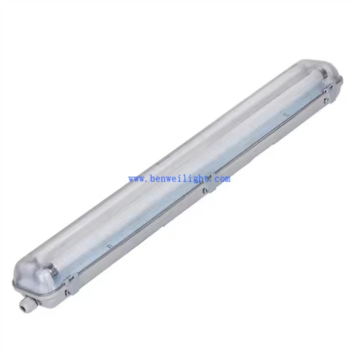 LED Vapor-Tight Fixture