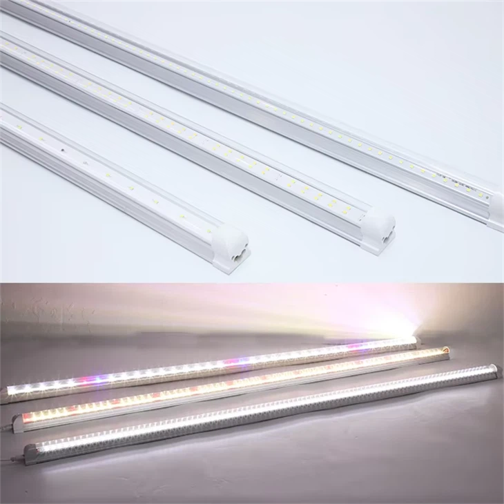 UVA UVC T8 T5 Tube best