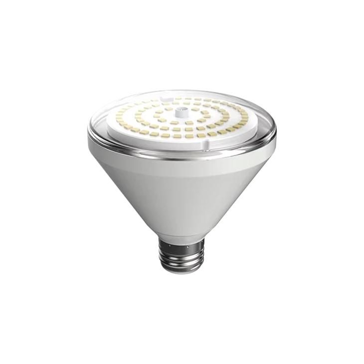 10W/15W E27 LED 植物育成電球