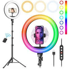 10in/26cm Ring Light best
