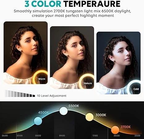 10in/26cm Ring Light suppliers