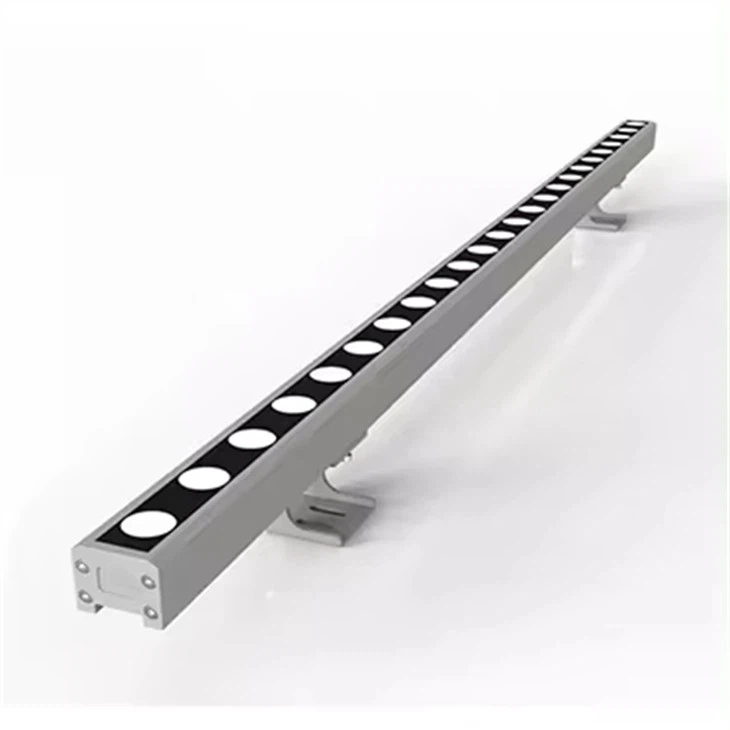 10W T8 (G13) LED チューブ (2 フィート) - クールホワイト