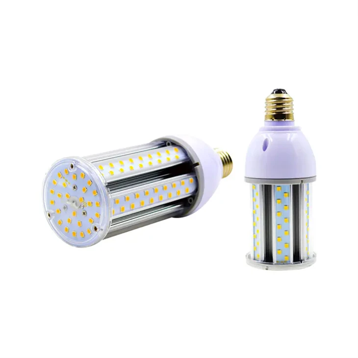 110V〜277V 150w LEDコーンランプ