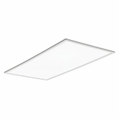 12インチ 24W スクエア LED シーリングライト器具 フラッシュマウント、5000K 昼白色 LED シーリングランプリング