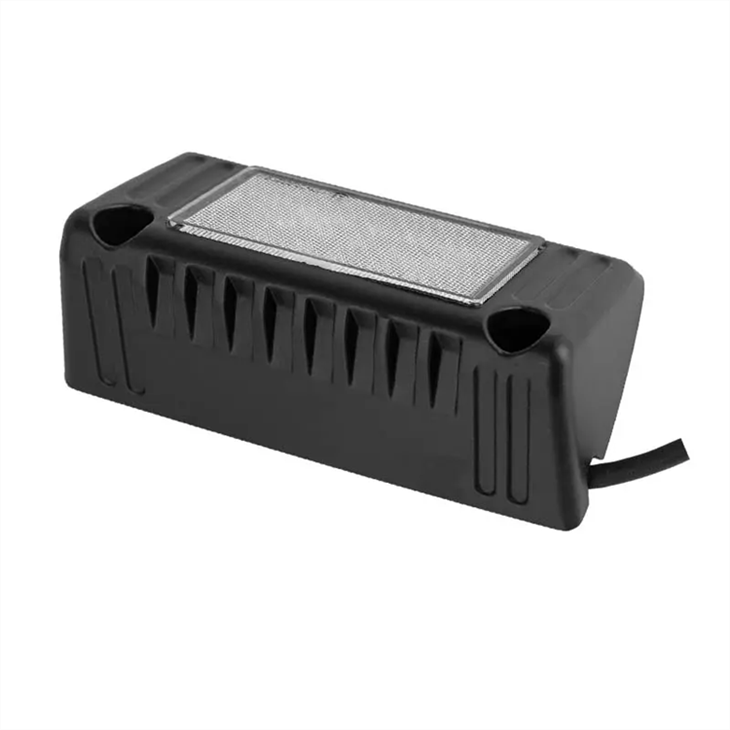 オン&オフスイッチ付き12V LEDキャンピングカーライト