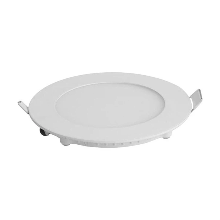 12W 170mm 丸型 LED パネルライト