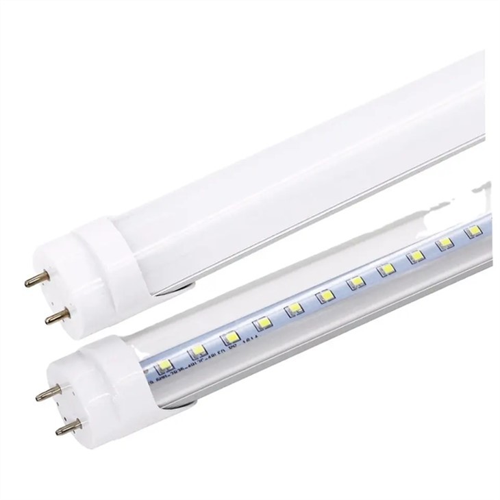 18w リンク可能 LED T8 チューブライト