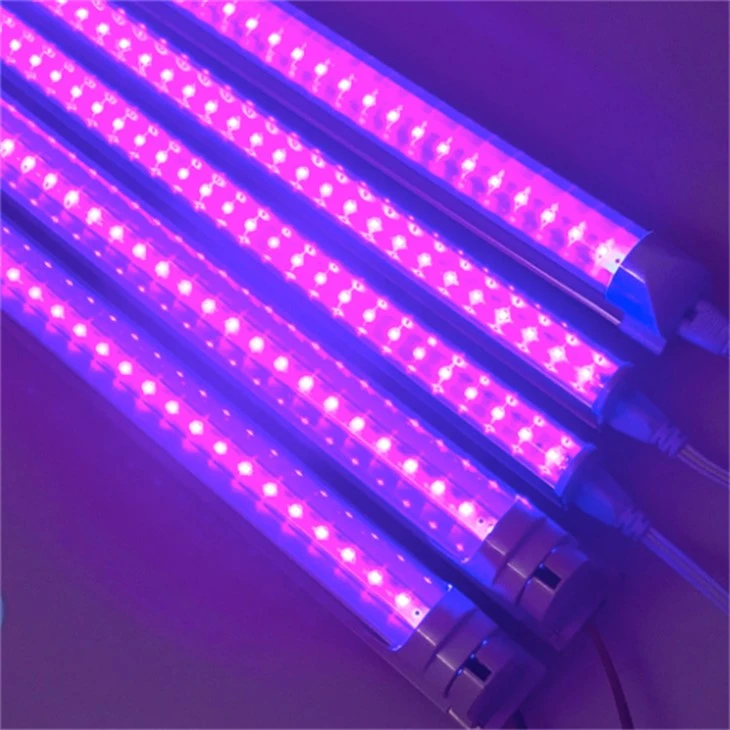 365nm And 395nm UVA Tubes 365nm And 395nm UVA Tubes