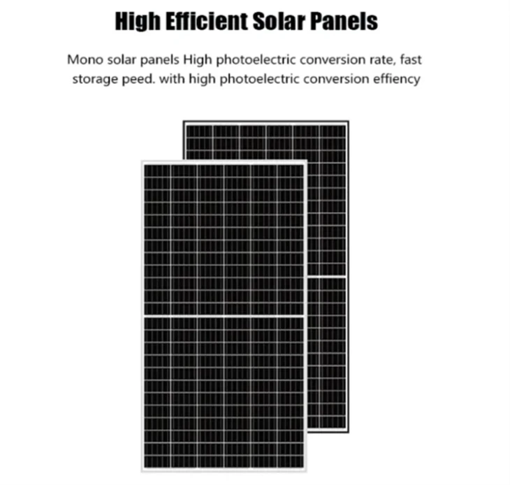 400W-600W All-in-One Solar LED Street Light high quality