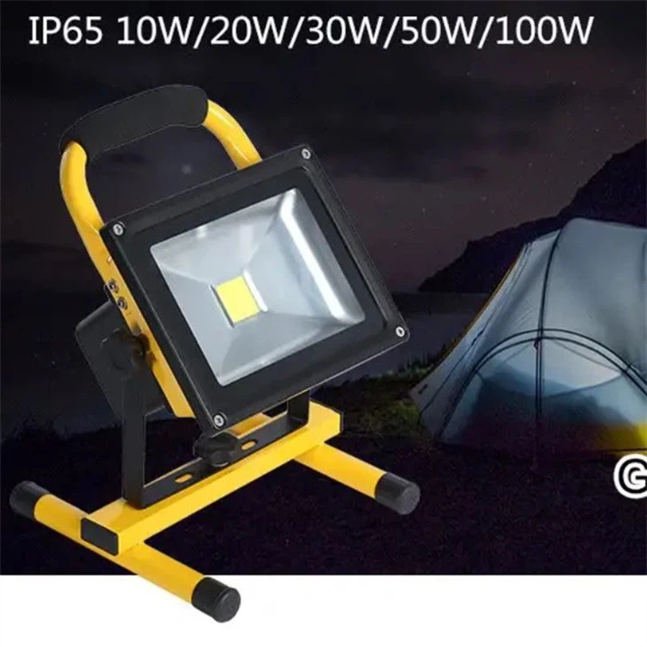 400w Portable Flood Light high quality