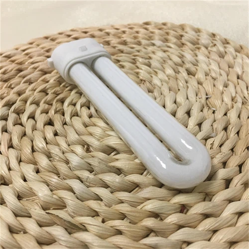 5W 6500K External Fluorescent Lamp best