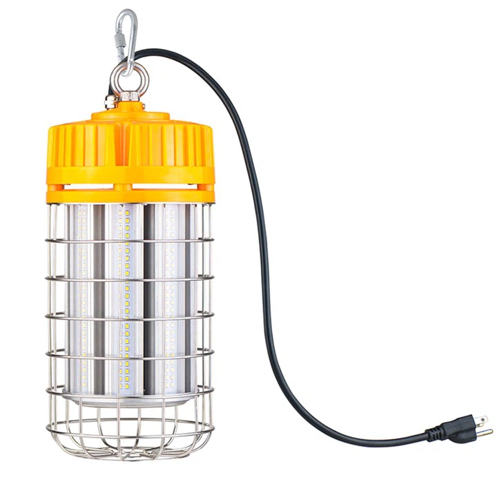 80W LED仮設照明灯