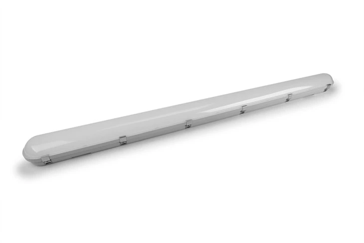 8FT 2400mm 80W トライプルーフ ライト