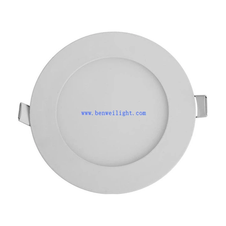 Circular Ceiling Light (5)