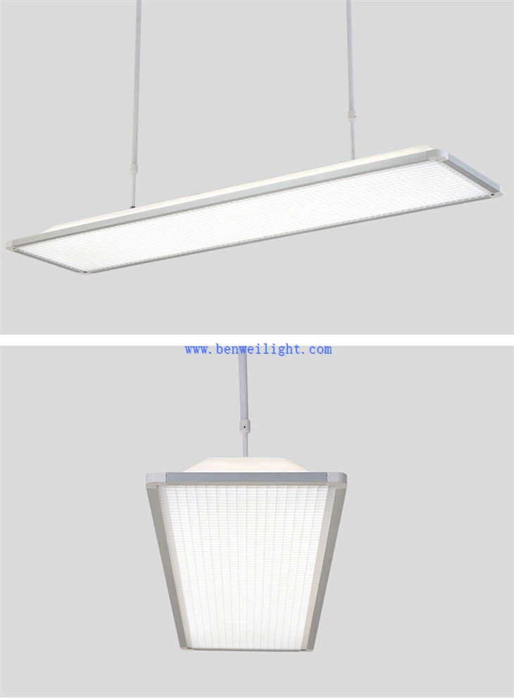 Eye Protection Classroom Light With CRI95Ra For Art Classroom Lighting