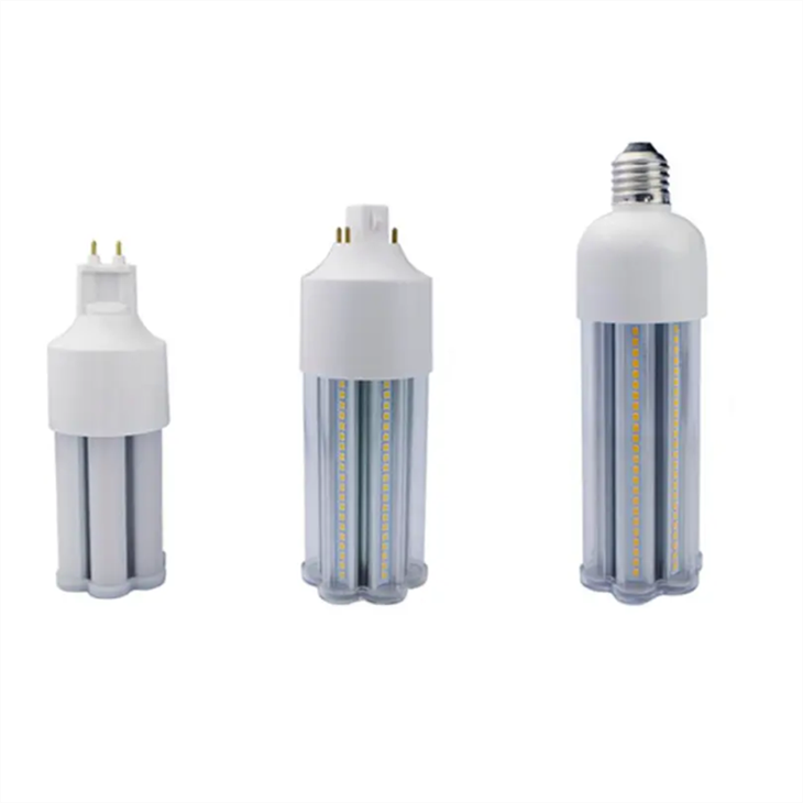 コーンコブランプ、HID、モーグルネジ、400W Mh、100W、3000K/4000K/5000K