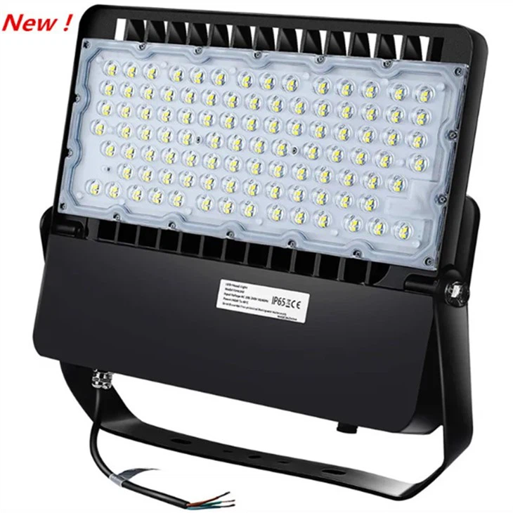 コートフラッドライト LED スタジアム 160W