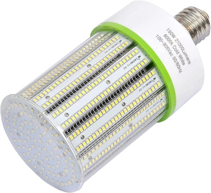 E40 口金 LED コーン電球