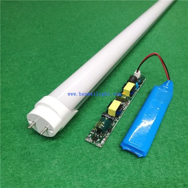 LED tube with Emergency function