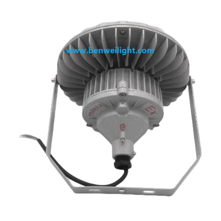 Explosion-Proof LED High Bay Light: 50-200W Industrial suppliers